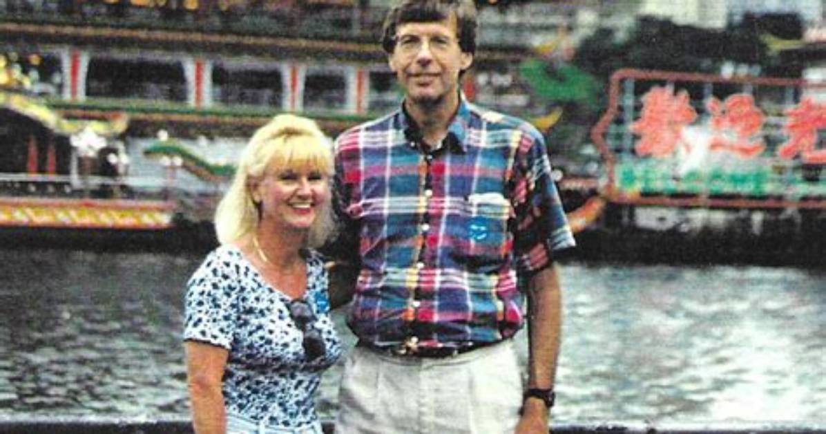 Who Is Jane Carver Husband Al Carver? Age & Whereabouts Now: Is He Still Alive?