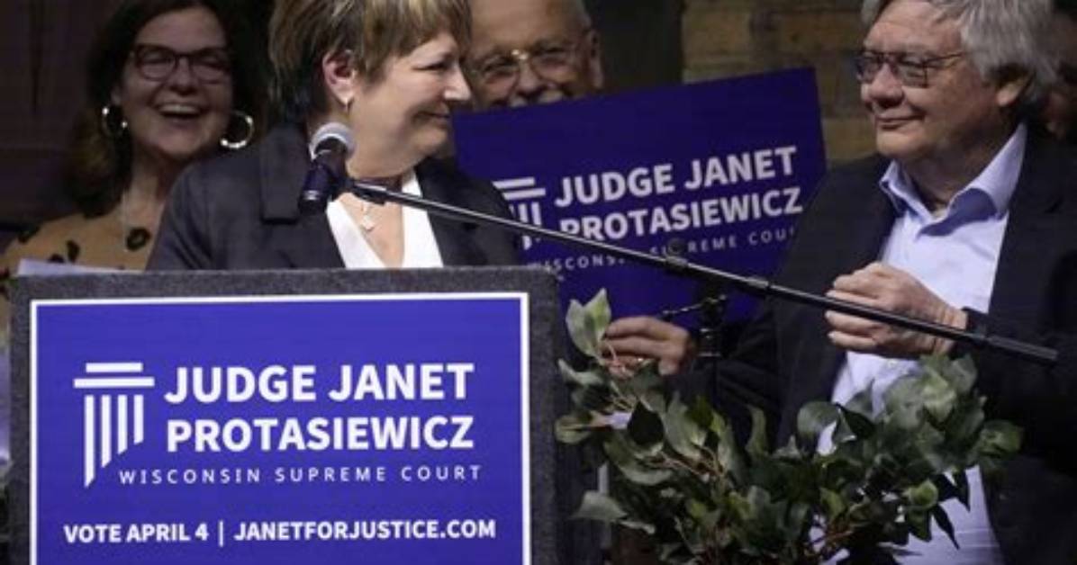 Who Is Janet Protasiewicz | Supreme Court Judge | Wiki and Controversy Explore