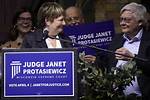 Who Is Janet Protasiewicz | Supreme Court Judge | Wiki and Controversy Explore