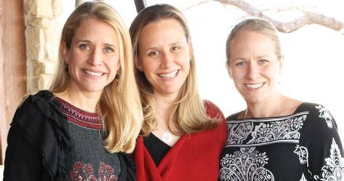 Who Is Janna Ryan Sister Dana Little Jackson's Husband? Here's How Judge Ketanji Brown Is Related To