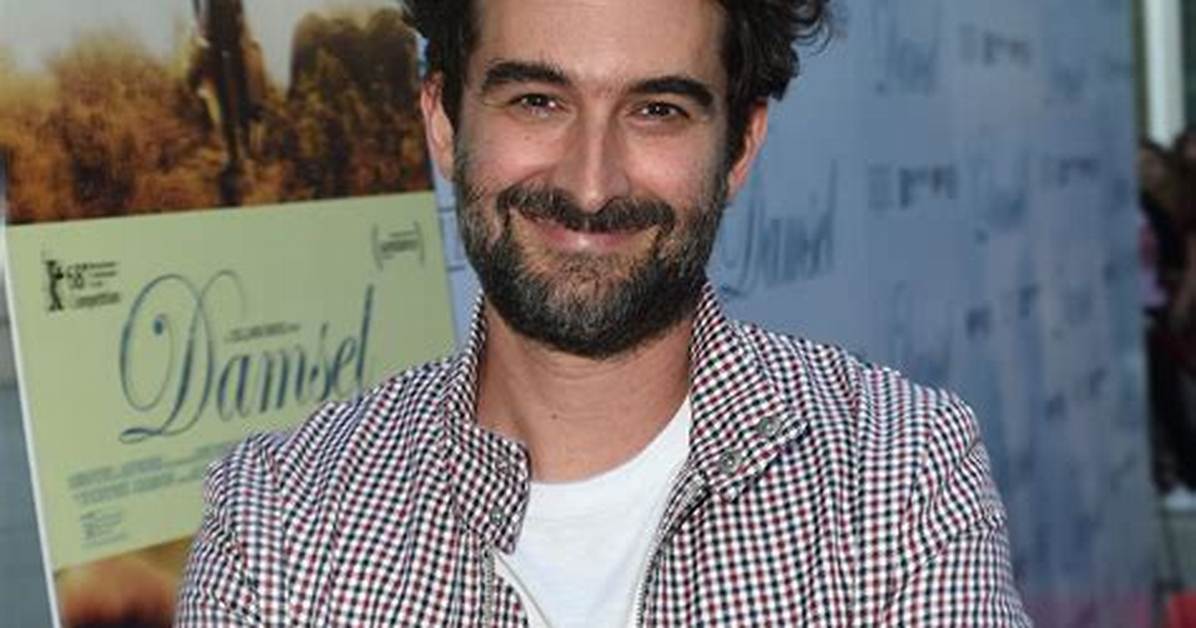 Who Is Jay Duplass? About the Star of Netflix’s ‘The Chair’ – Hollywood Life