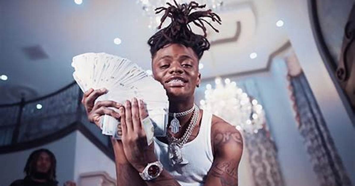 Who Is Jaydayoungan? Facts About Rapper Who Died – Hollywood Life