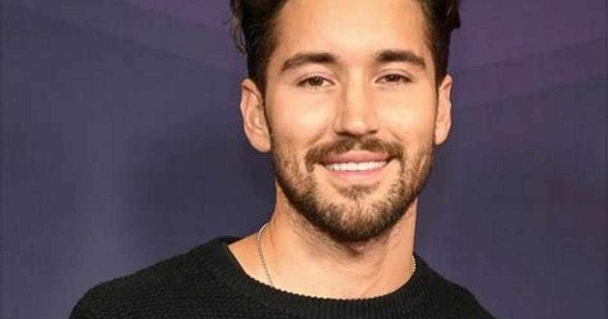 Who Is Jeff Wittek Brother? Sister and Parents