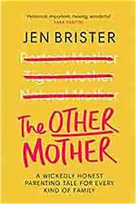 Who Is Jen Brister's Significant Other? the Truth Revealed!