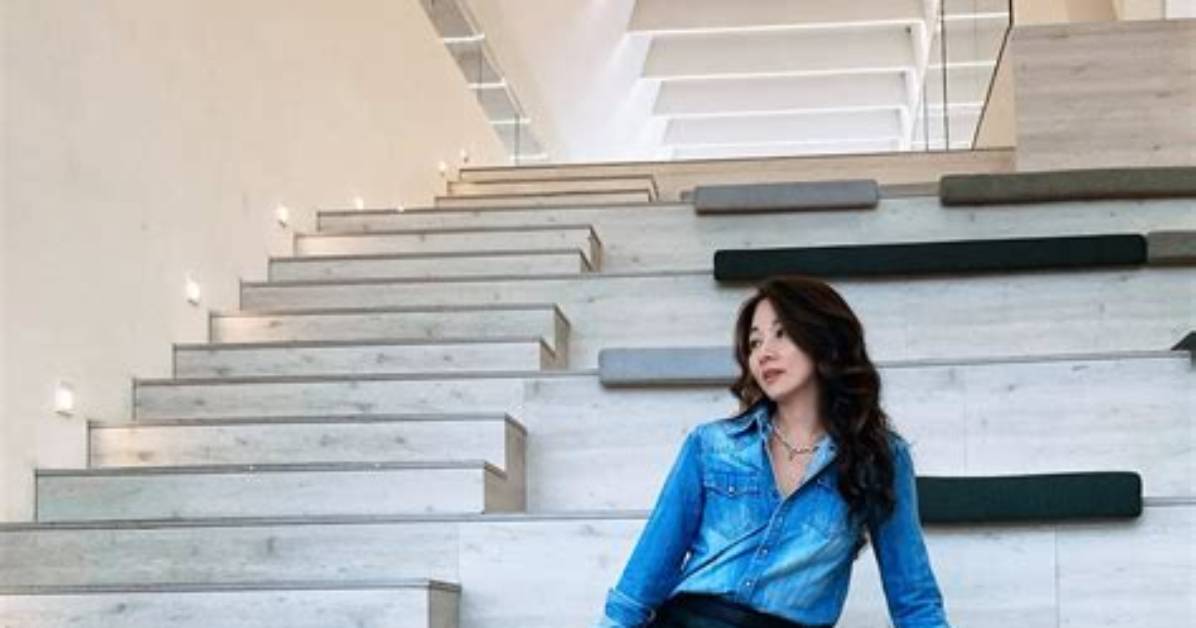 Who Is Jenny Chiu? Everything to Know About the Reporter