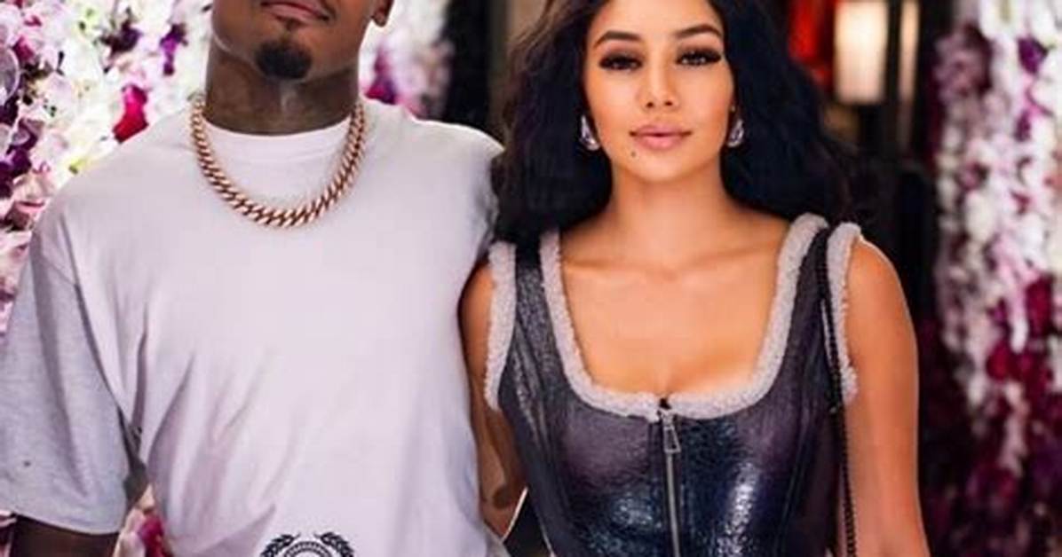 Who Is Jermell Charlo Wife