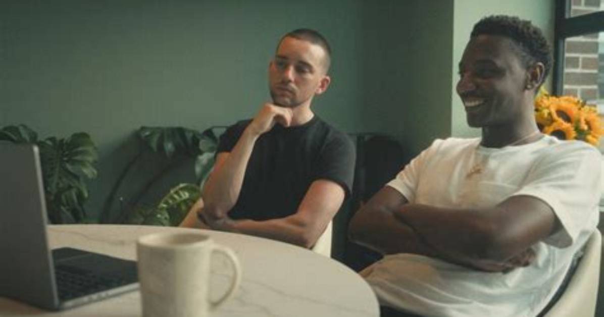 Who Is Jerrod Carmichael Partner?