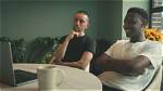 Who Is Jerrod Carmichael Partner?