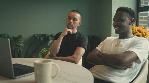 Who Is Jerrod Carmichael Partner?
