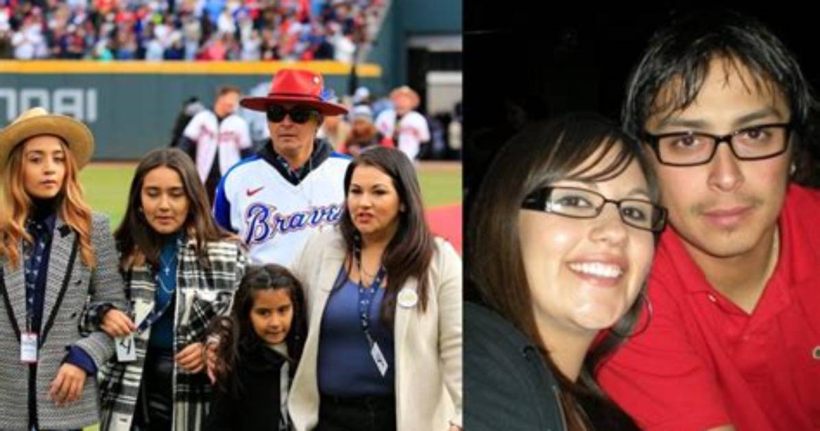 Who Is Jesse Chavez Wife Crystal Chavez? Everything to Know About Their Married Life