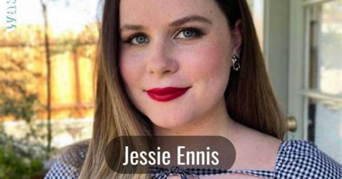 Who Is Jessie Ennis? Everything That We Know About the Flight Attendant Actress
