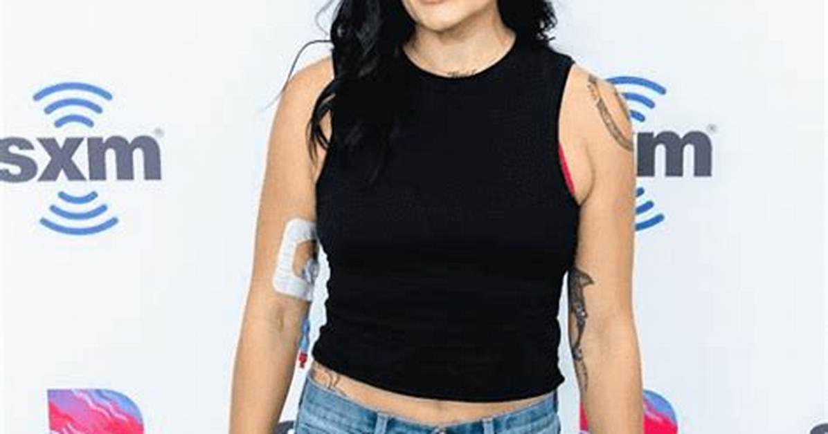Who Is Jessie Lee Ward Ex-Husband, Shane Ward? Wiki and Relationship