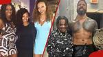 Who Is Jey Uso Wife? Know Everything About Jey Uso