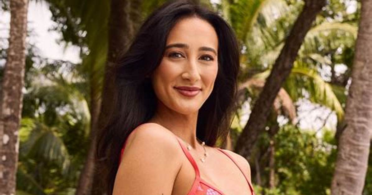 Who Is Jill Chin? Facts About ‘Bachelor in Paradise’ Star – Hollywood Life