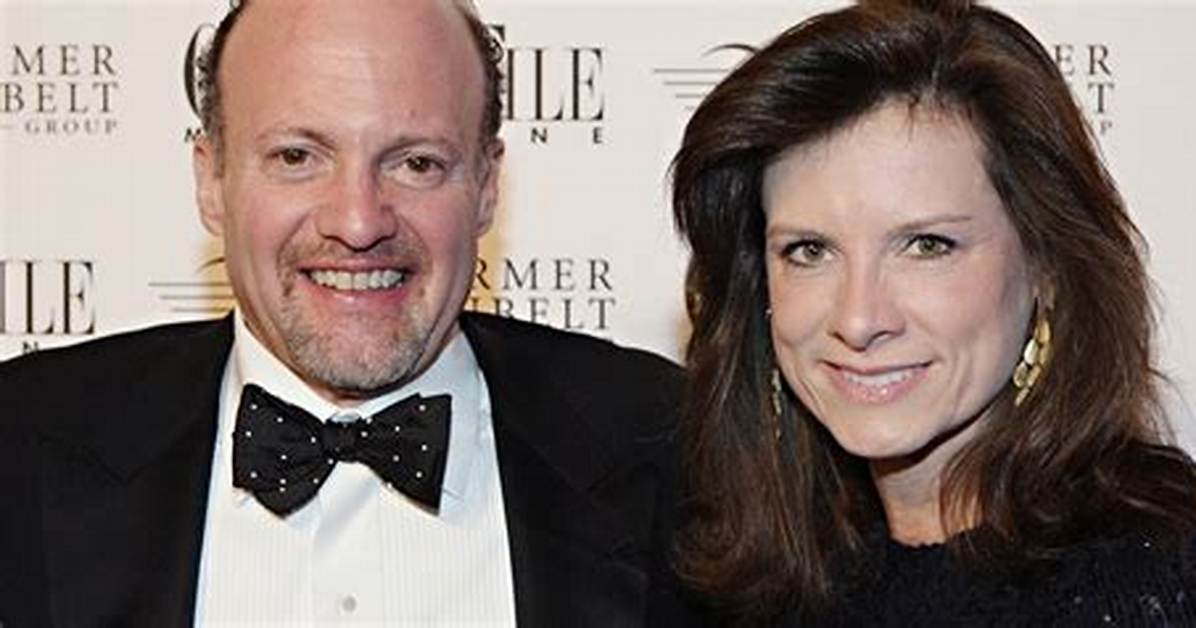 Who Is Jim Cramer? Wiki, Age, Wife, Net Worth, Height, Ethnicity