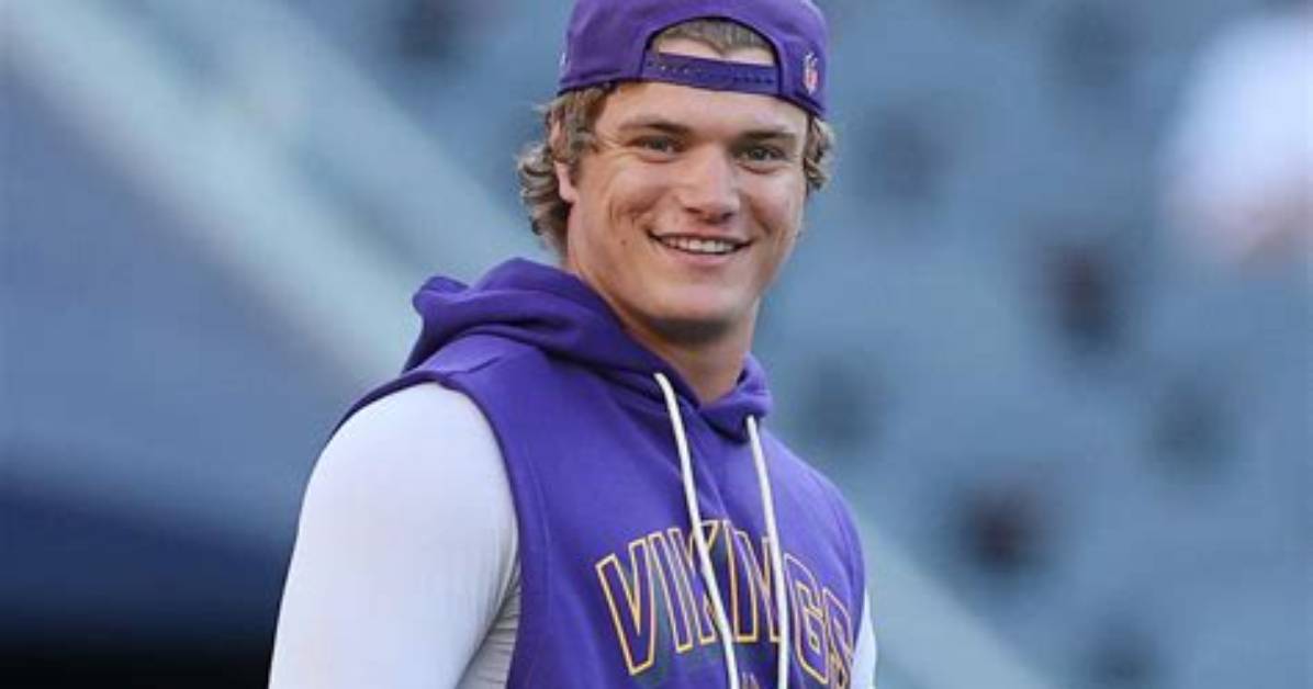 Who Is Jj Mccarthy? Everything About the American Football Quarterback for the Michigan Wolverines