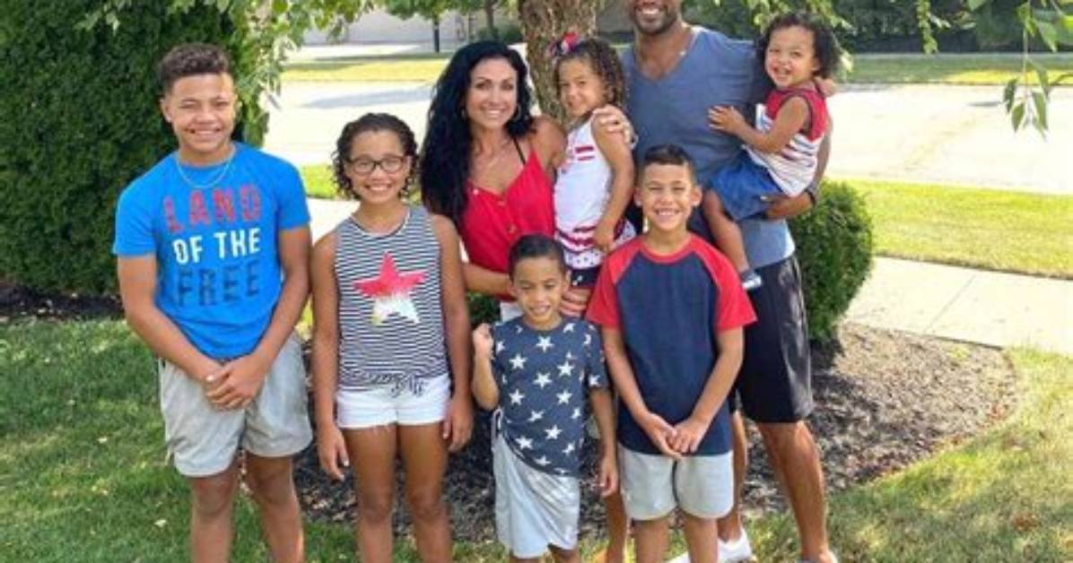 Who Is Joanna Freeman? Everything to Know About Notre Dame Coach Marcus Freeman Wife
