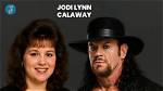 Who Is Jodi Lynn Calaway, the Undertaker’s First Spouse?