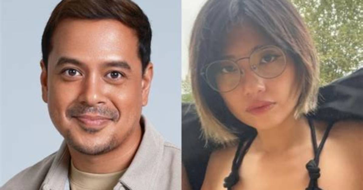Who Is John Lloyd Cruz Dating Now ·