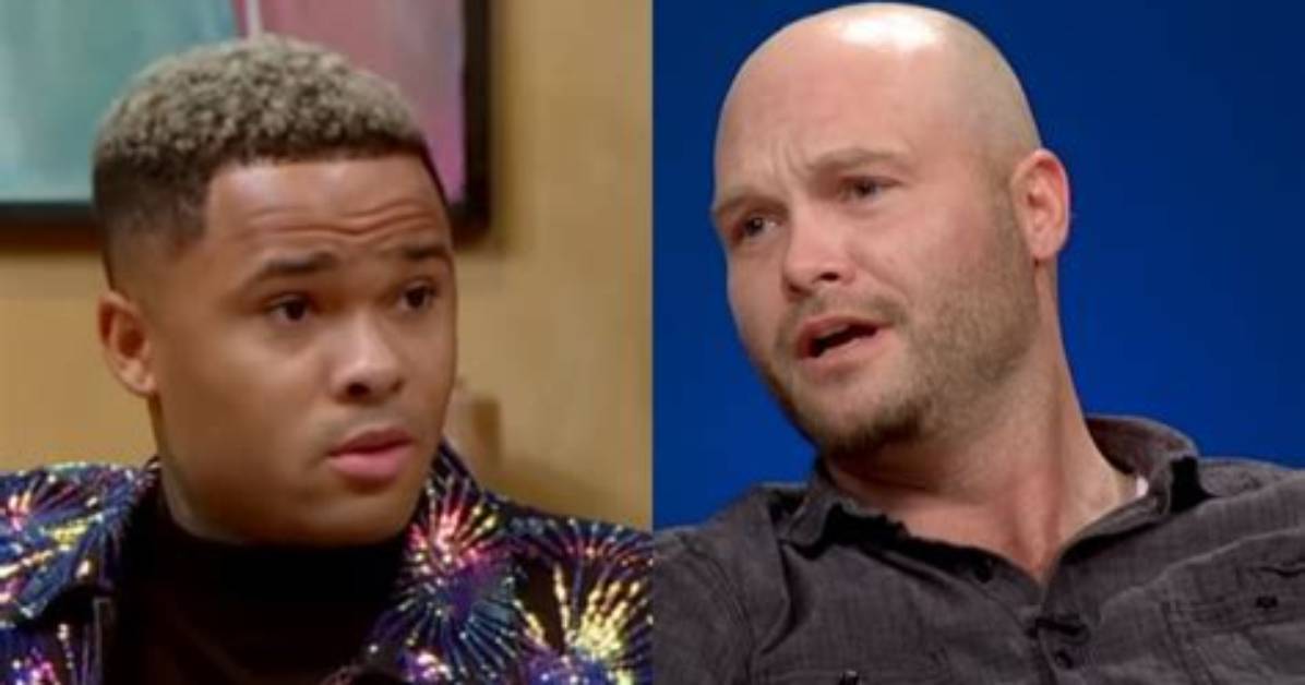 Who Is John Mendes on 90 Day Fiance? Everything on Patrick Mendes Brother – Age and Job Details