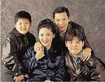 Who Is Johnathan Heung, Tiffany Chen Son? Wikipedia and Age