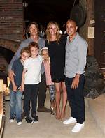 Who Is Jonah Roberts? Everything on Troy Roberts’ Adopted Son