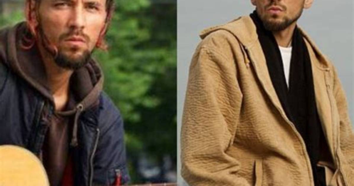 Who Is Jonathan Berkery? Everything on Tom Jones Son