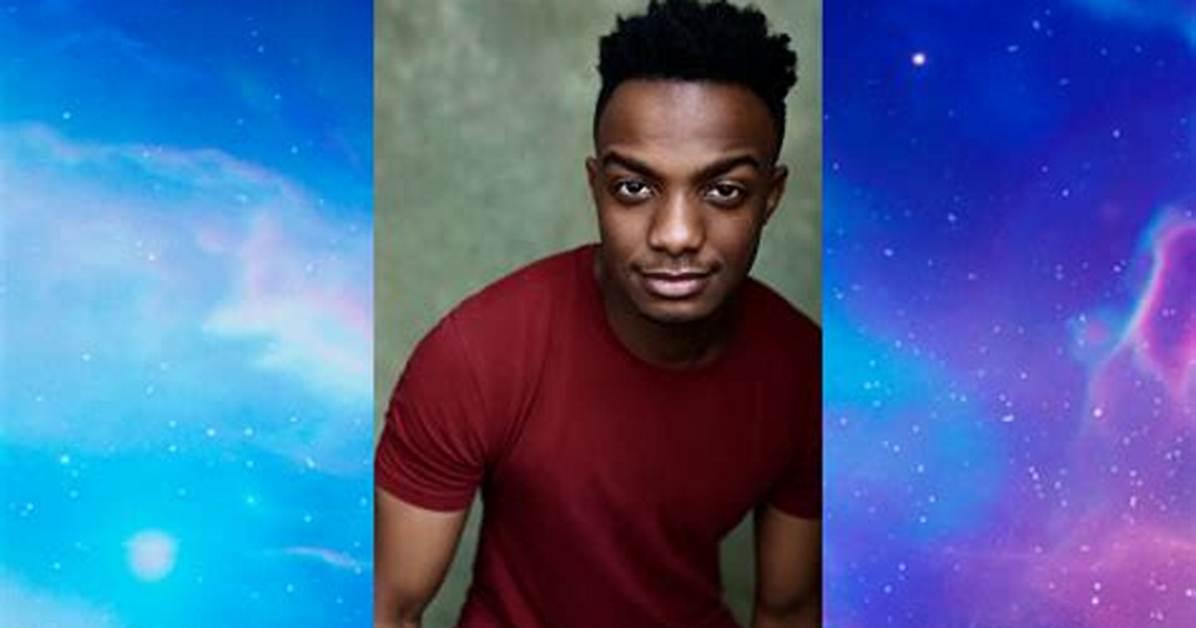 Who Is Jordan Adene? Details to Know About the Cast from Young Wallander
