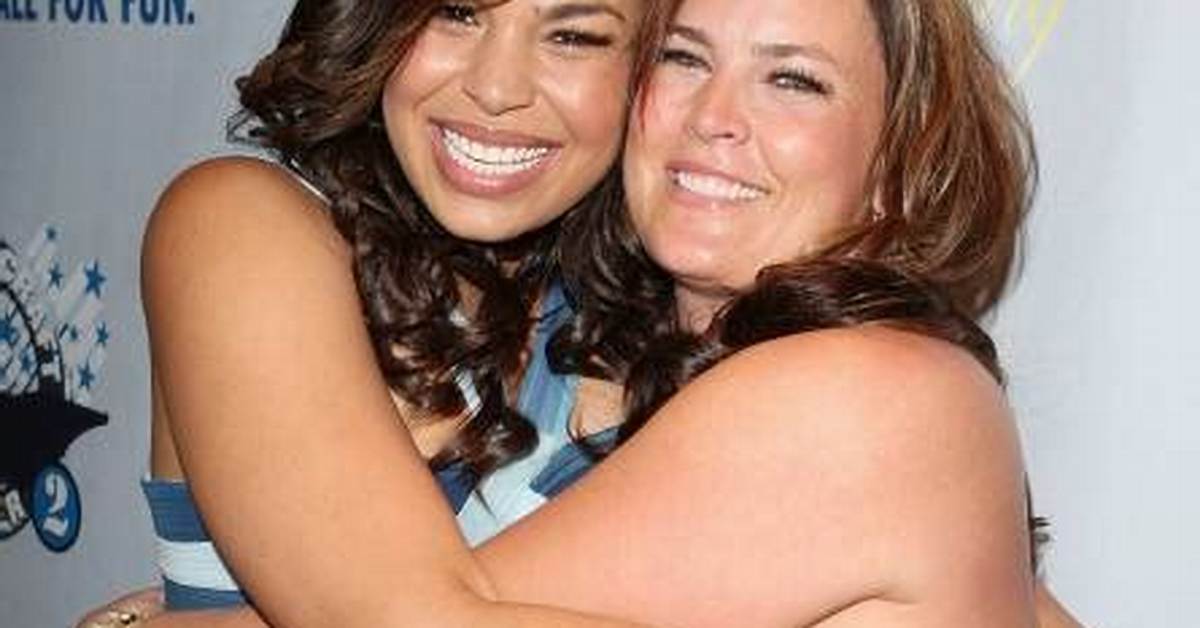 Who Is Jordin Sparks Mom Jodi Sparks?