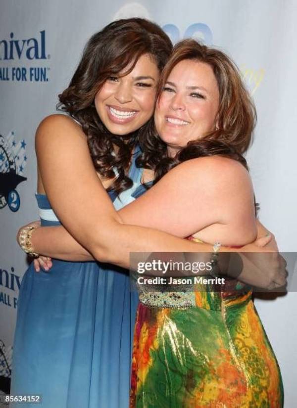 Who Is Jordin Sparks Mom Jodi Sparks?