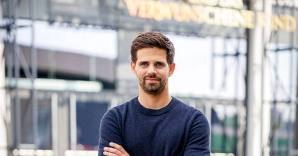Who Is Josef Ellers? Details to Know About the Cast from Vienna Blood