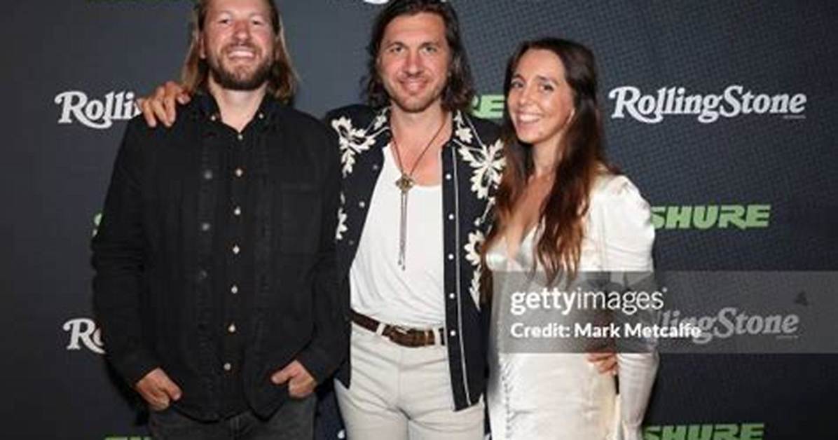 Who Is Josh Teskey Married to? Everything to Know About His Musical Artist ·