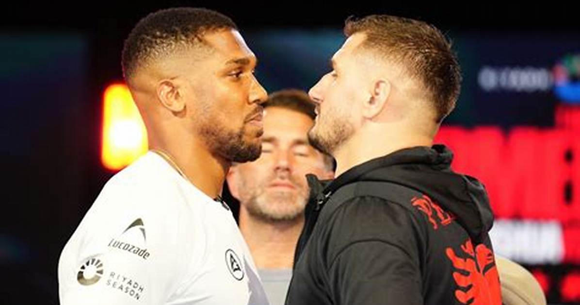Who Is Joshua Galasse? Everything We Know About the Violinist