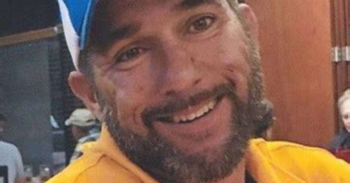 Who Is Joshua Rosbach? 5 Things on ‘Below Deck’ Captain’s Son Who Died – Hollywood Life