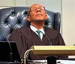 Who Is Judge Clifton Newman? All About the Judge in Alex Murdaugh Case as He Is Hailed for His Profe