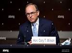 Who Is Judge Cory Wilson? Everything We Know About His Family, Wife and Children