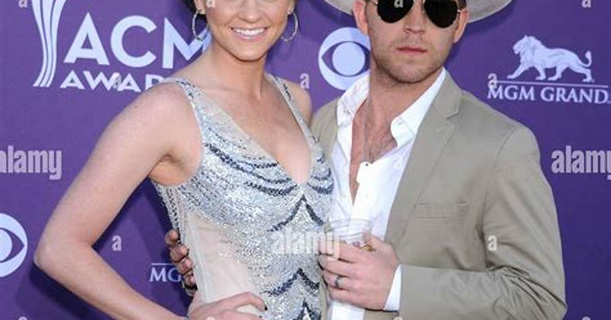 Who Is Justin Moore? Wiki, Height, Wife, Net Worth, Career