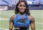 Who Is Justine Lindsay? Meet the Nfl’s First Openly Trans Cheerleader – Hollywood Life