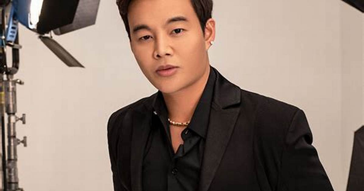 Who Is Kane Lim from Bling Empire? Parents and Facts to Know