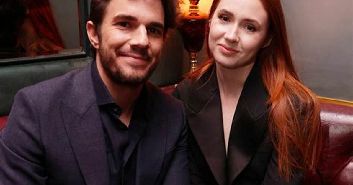 Who Is Karen Gillan's Husband: a Journey into the Actress's Love Life