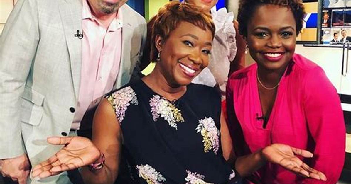 Who Is Karine Jean-Pierre’s Husband? Suzanne Malveaux Illness, Husband, Age, Family, Mother, Parents, Child and Wife of Karine Jean-Pierre’s Husband