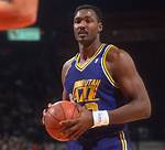 Who Is Karl Malone New