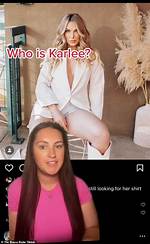 Who Is Karlee Hale? 5 Things About Tom Sandoval’s New Girlfriend – Hollywood Life