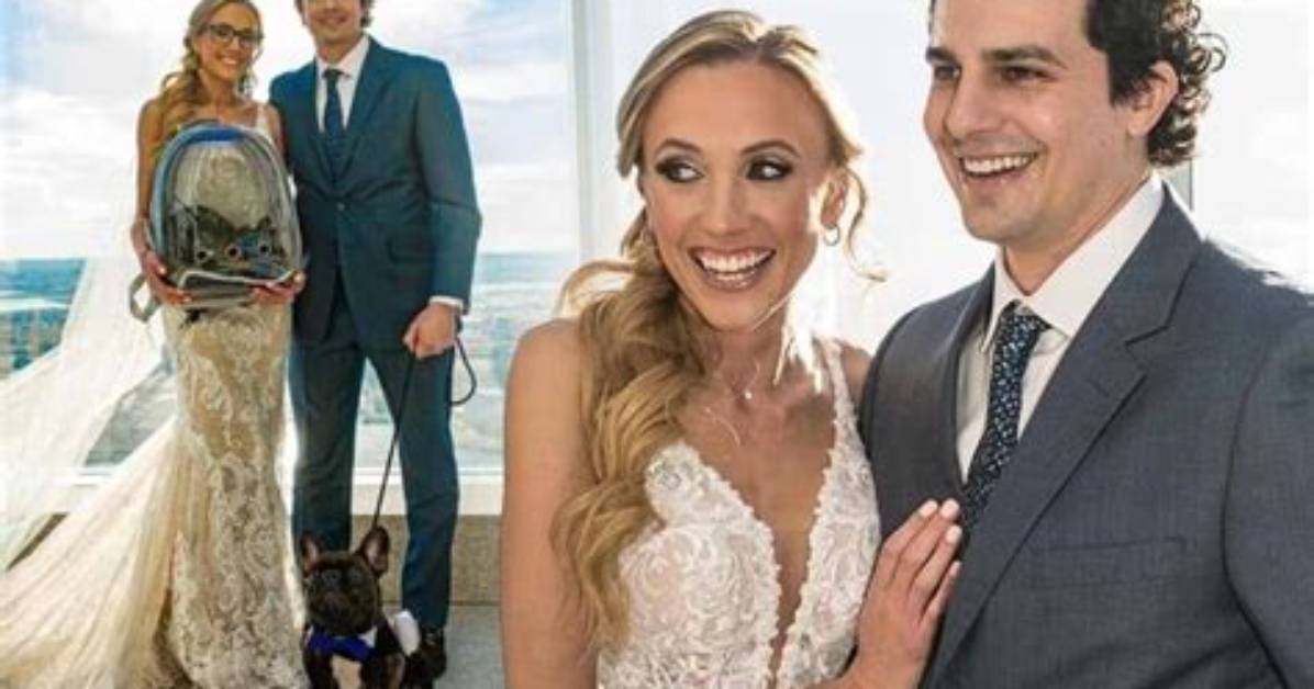 Who Is Kat Timpf Husband? Married to Boyfriend Cameron Friscia? !