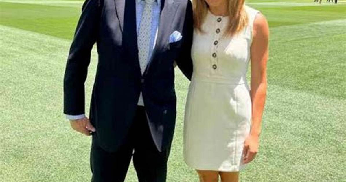 Who Is Kath Loughnan Partner or Husband? Everything to Know About the Sports Journalist