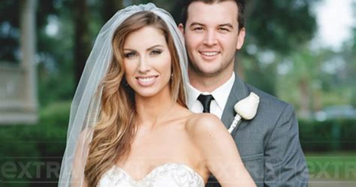 Who Is Katherine Webb, Is She Married to a Husband? His Children, Net Worth