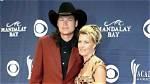 Who Is Kaynette Williams? Five Facts on Blake Shelton’s First Wife – Hollywood Life