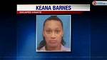 Who Is Keana Barnes and What Happened in New Orleans?