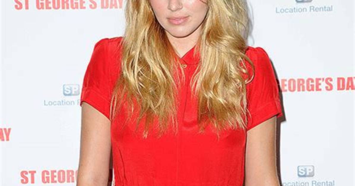 Who Is Keeley Hazell? Learn About the Model Who Shaded Olivia Wilde – Hollywood Life