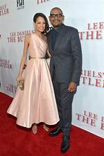 Who Is Keisha Whitaker Forest Whitaker S?